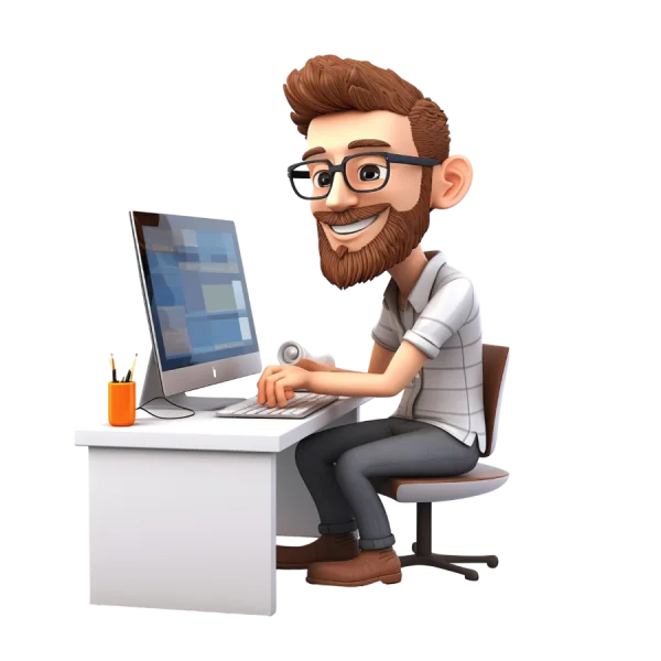 Especialista em WordPress