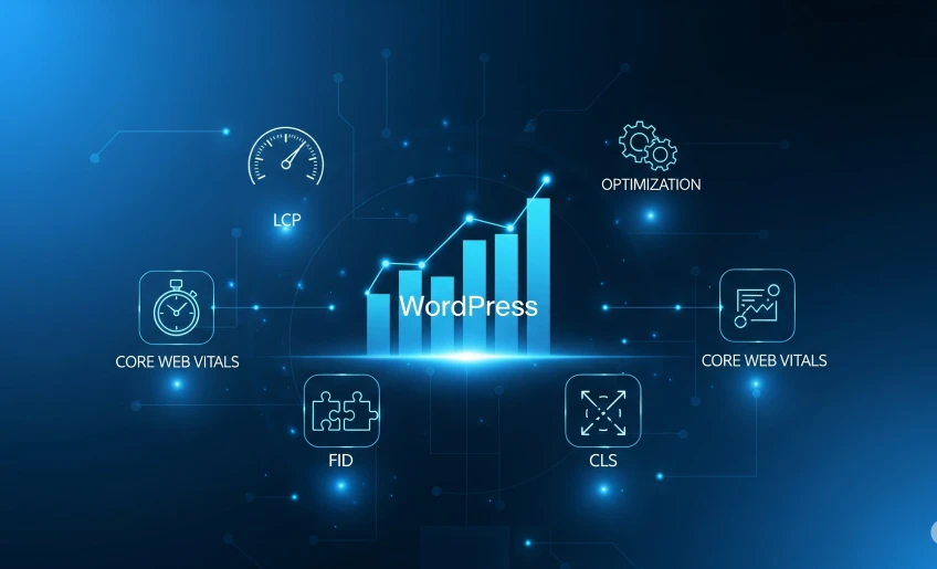 Otimização de Sites WordPress