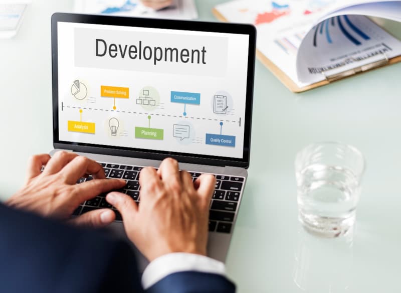 Desenvolvimento de sites wordpress