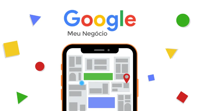 por que investir em google meu negocio