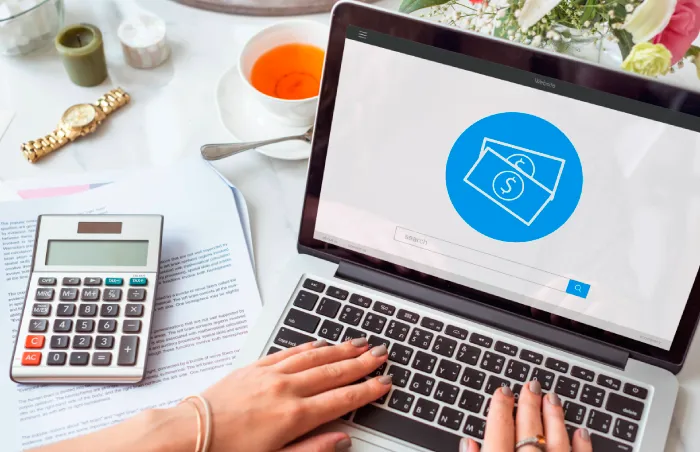 custos para criar um site profissional rakweb