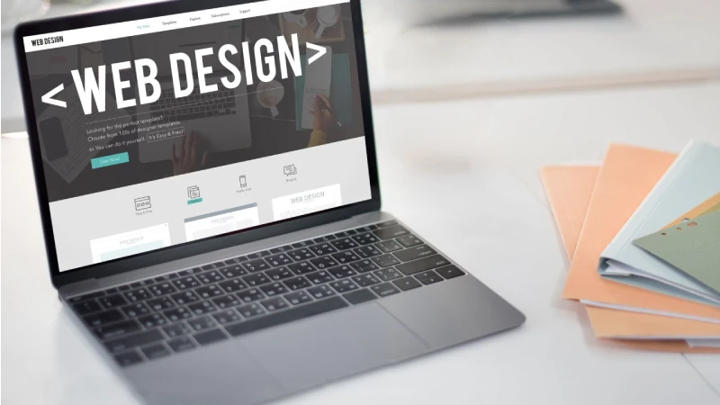 quanto custa criar um site rakweb