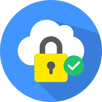 Segurança de dados na nuvem rakweb